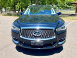 Used 2019 INFINITI QX60 Luxe w/ Essential Package image 2