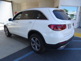 Used 2022 Mercedes-Benz GLC 300 image 4