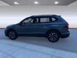 Used 2024 Volkswagen Tiguan S image 2