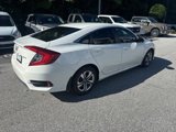 Used 2017 Honda Civic LX image 3