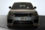 Used 2019 Land Rover Range Rover Sport HSE Dynamic image 3