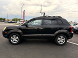 Used 2006 Hyundai Tucson GLS image 5