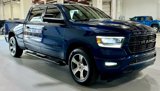 Used 2020 RAM 1500 4x4 Crew Cab image 5