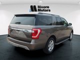 Used 2019 Ford Expedition Max XLT w/ Equipment Group 202A image 3