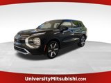 New 2025 Mitsubishi Outlander SE image 1