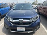 Used 2017 Honda CR-V EX image 3