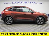 Used 2021 Ford Escape SEL image 2