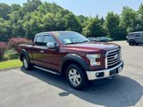 Used 2015 Ford F150 XLT w/ Equipment Group 302A Luxury image 4