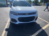Used 2020 Chevrolet Trax LS w/ Tint and Cruise Package image 5