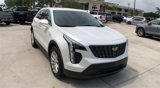 Used 2020 Cadillac XT4 Luxury image 3