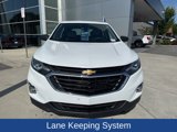 Used 2020 Chevrolet Equinox LS image 4