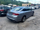 Used 2015 Chrysler 200 S w/ Comfort Group image 5
