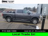 Used 2021 RAM 3500 Laramie image 3
