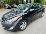 Used 2012 Hyundai Elantra GLS w/ Preferred Pkg 3 image 2