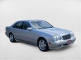 Used 2000 Mercedes-Benz E 430 Sedan image 3