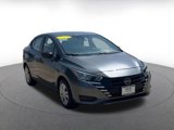Used 2024 Nissan Versa S image 3