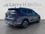 Used 2020 Hyundai Santa Fe SEL w/ Cargo Package image 5