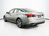 Used 2021 Nissan Altima 2.5 Platinum image 5
