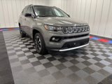 Used 2022 Jeep Compass Limited image 2