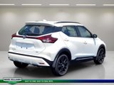 Used 2024 Nissan Kicks SR image 4