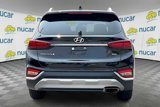 Used 2020 Hyundai Santa Fe SEL w/ Convenience + Premium Package image 5