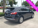 Used 2018 Chevrolet Equinox LT image 4