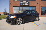 Used 2008 Dodge Caliber SRT-4 w/ SRT Option Group II image 2
