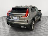Used 2024 Cadillac XT4 Premium Luxury w/ Cold Weather Package image 4