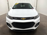 Used 2020 Chevrolet Trax LS w/ Tint and Cruise Package image 2