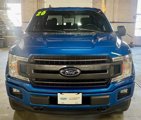 Certified 2020 Ford F150 XLT w/ Equipment Group 302A Luxury image 3