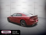 Used 2021 Dodge Charger SXT w/ Blacktop Package image 6