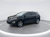 Certified 2017 Ford Edge Titanium w/ Technology Package image 3