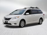 Used 2017 Toyota Sienna XLE image 3