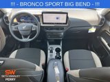 New 2025 Ford Bronco Sport Big Bend image 3