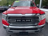 Used 2024 RAM 1500 Laramie image 3