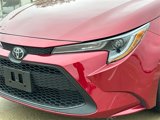Certified 2022 Toyota Corolla LE image 4
