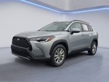 Used 2022 Toyota Corolla Cross LE image 2