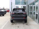 New 2025 Jeep Compass Limited image 4