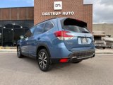 Used 2019 Subaru Forester Limited image 3