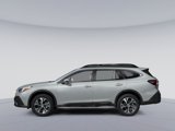 Used 2020 Subaru Outback Limited image 3