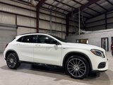 Used 2018 Mercedes-Benz GLA 250 4MATIC image 3