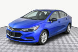 Used 2017 Chevrolet Cruze LT w/ Convenience Package image 4