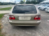 Used 2001 Mercedes-Benz E 320 Wagon image 5