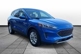 Used 2021 Ford Escape SE w/ Convenience Package image 3