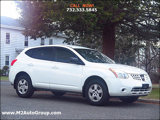 Used 2008 Nissan Rogue S image 6