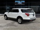Used 2019 Ford Explorer XLT image 3