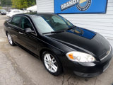 Used 2009 Chevrolet Impala LTZ image 4