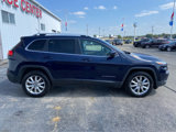 Used 2015 Jeep Cherokee Limited image 4