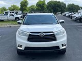 Used 2015 Toyota Highlander Limited image 2