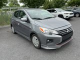 Used 2022 Mitsubishi Mirage ES image 3